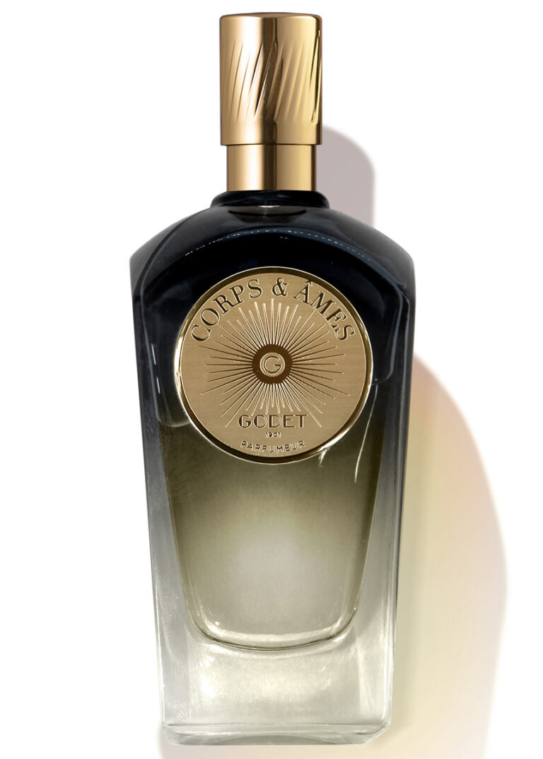 Corps & Ames Godet Perfume by Godet for Unisex UAE