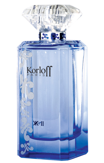 Korloff Noir Korloff Paris Perfume by Korloff Paris for Men UAE