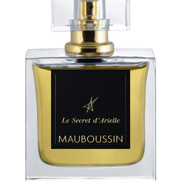 Le Secret d'Arielle Eau de Parfum Mauboussin perfume