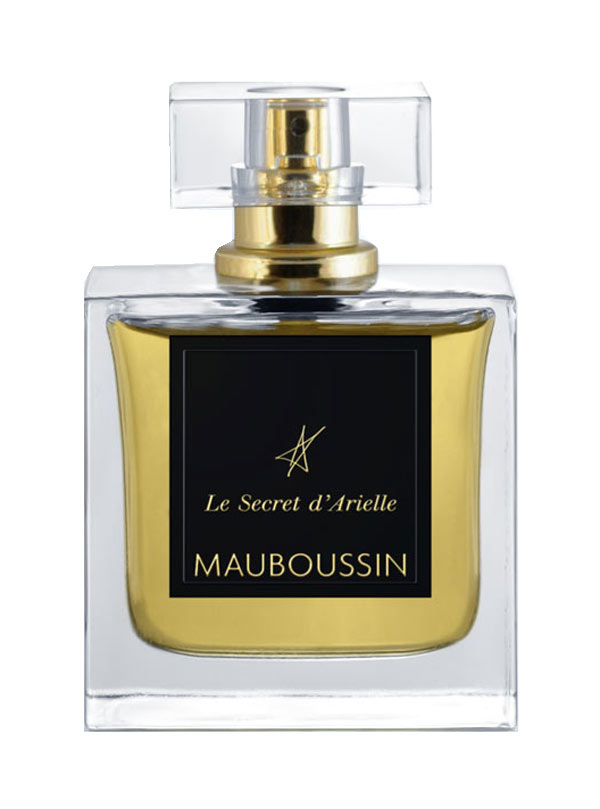 Le Secret d'Arielle Eau de Parfum Mauboussin Perfume by Mauboussin for Women UAE