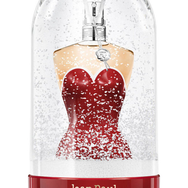 Classique Eau de Toilette Collector Edition 2017 Jean Paul Gaultier perfume