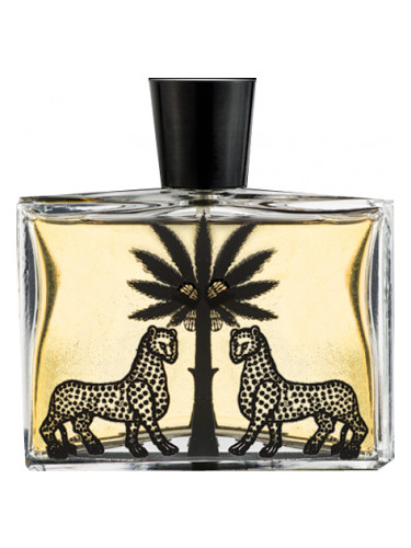 Sicilian Jasmine Ortigia Sicilia perfume