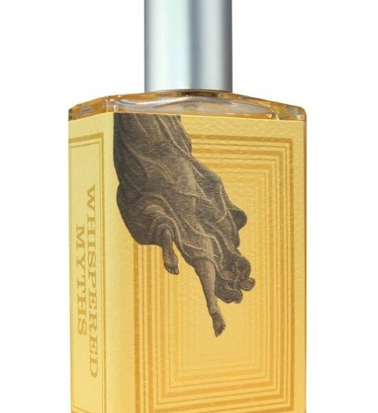 Whispered Myths Imaginary Authors perfume
