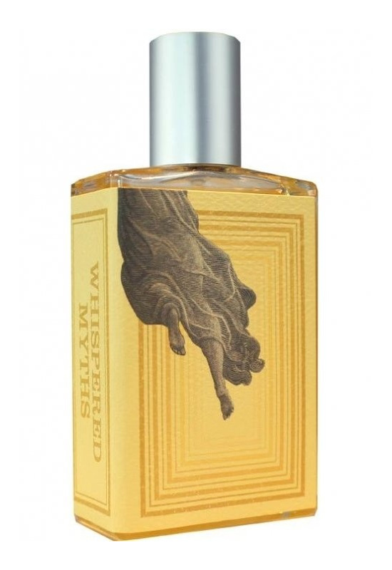 Whispered Myths Imaginary Authors Perfume by Imaginary Authors for Unisex UAE