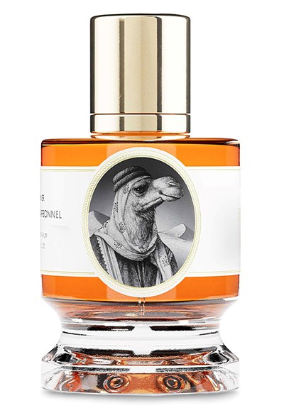 Epices Sultanes unisex Perfume by Comptoir Sud Pacifique for unisex UAE