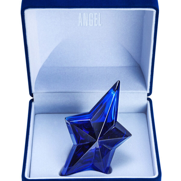 Angel Sapphire Star Mugler perfume