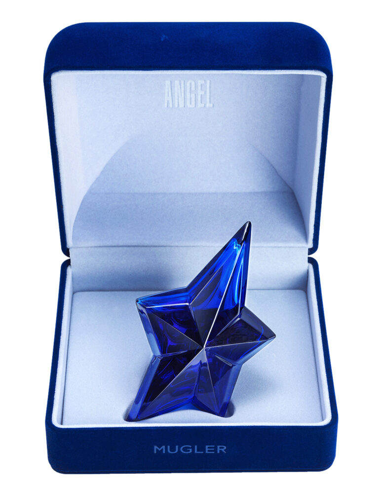Angel Sapphire Star Mugler Perfume by Mugler for Women UAE