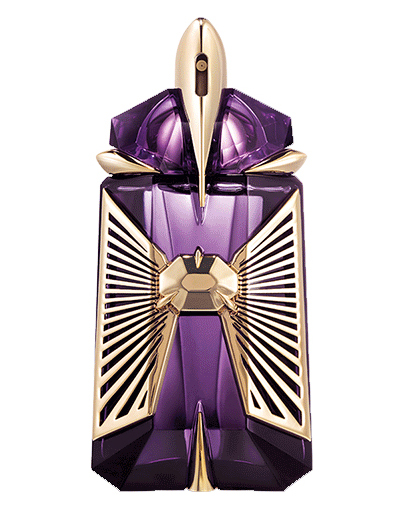 Alien 24 Carats Jewel Talisman Mugler perfume