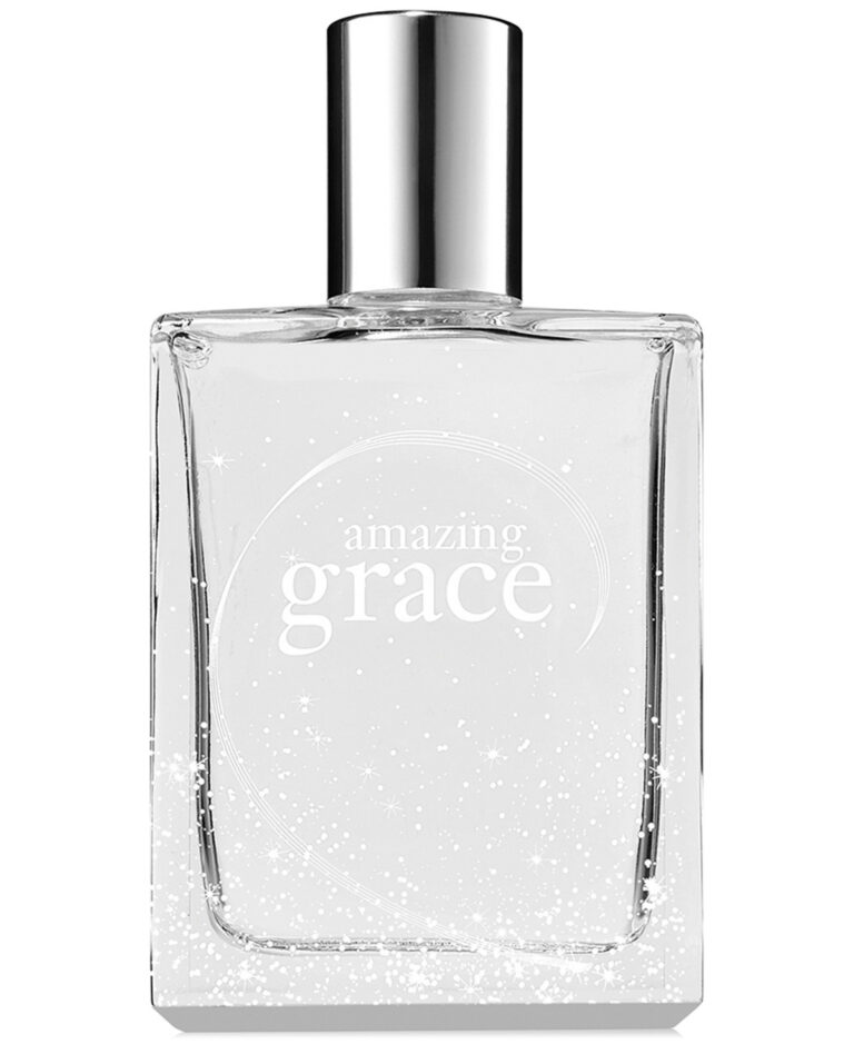 Amazing Grace Snow Globe Philosophy Perfume by Philosophy for Women UAE
