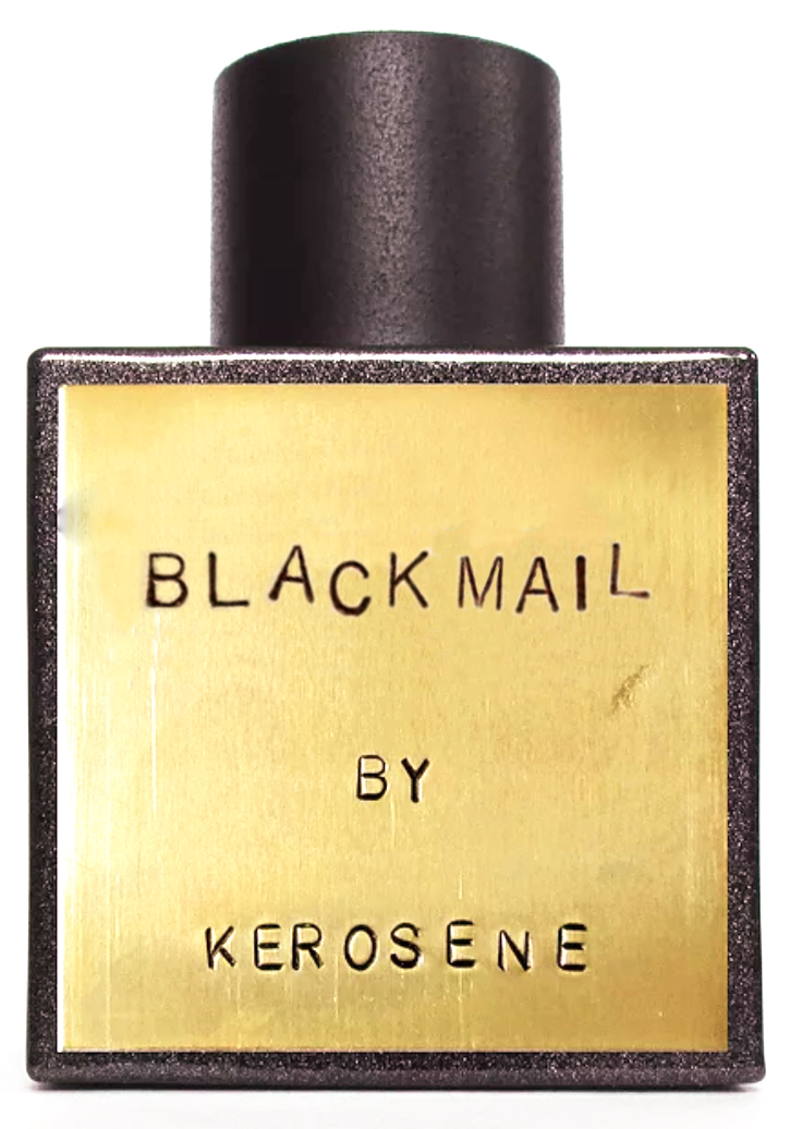 Blackmail Kerosene Perfume by Kerosene for Unisex UAE