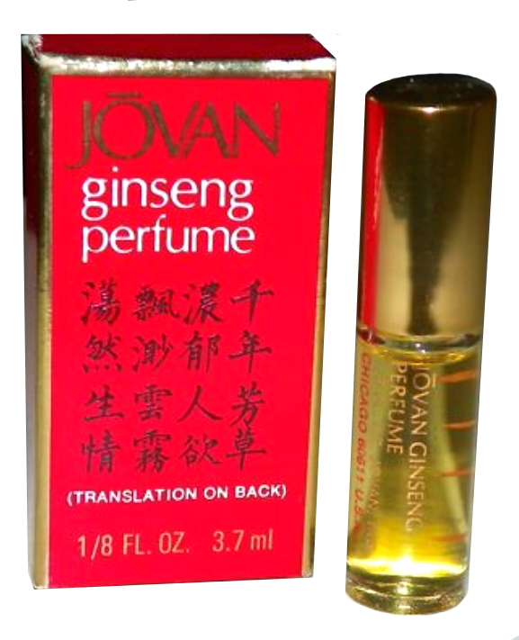 Ginseng Jovan Perfume by Jovan for Women UAE