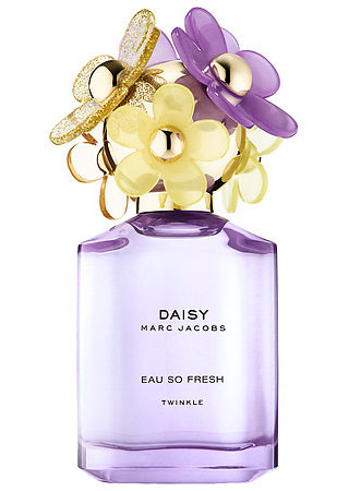 Daisy Eau So Fresh Twinkle Marc Jacobs perfume