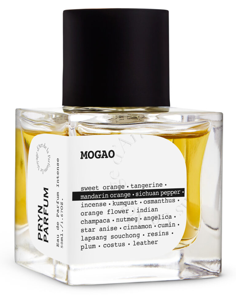 Mogao Pryn Parfum Perfume by Pryn Parfum for Unisex UAE