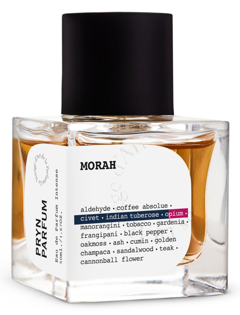 Morah Pryn Parfum Perfume by Pryn Parfum for Unisex UAE