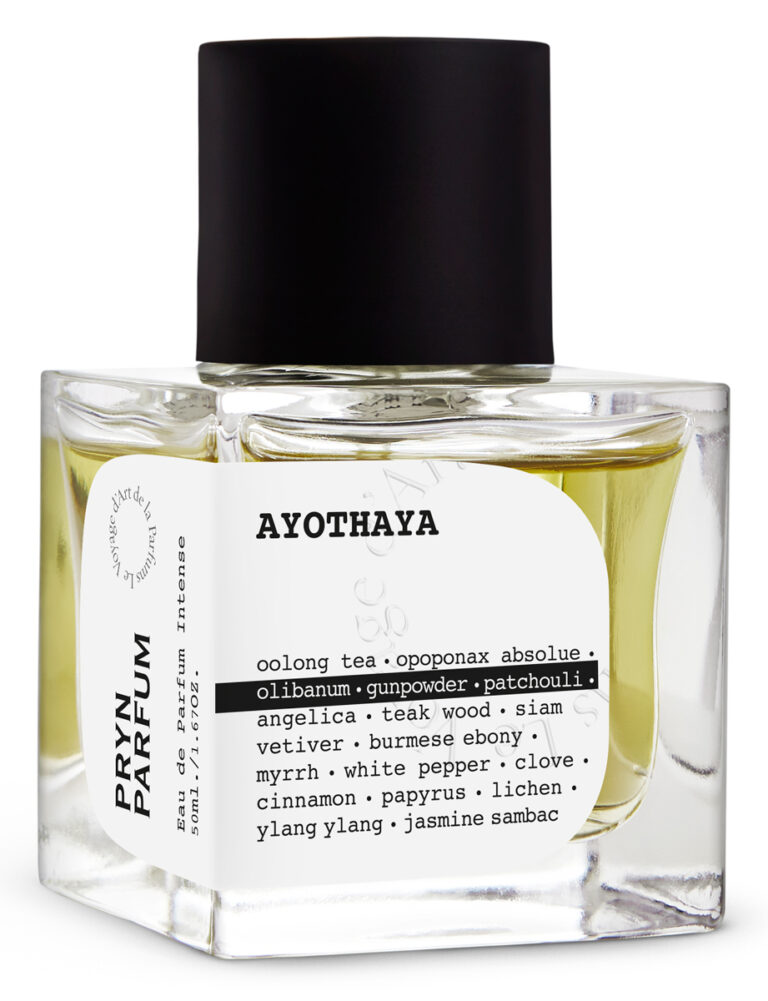 Ayothaya Pryn Parfum Perfume by Pryn Parfum for Unisex UAE