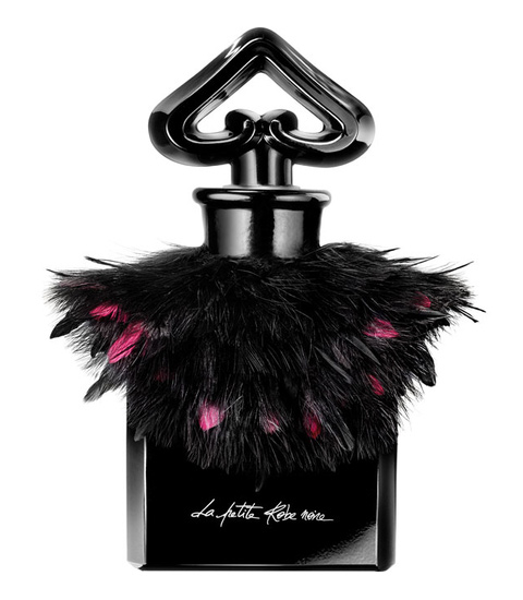 La Petite Robe Noire by Maison Legeron Guerlain perfume