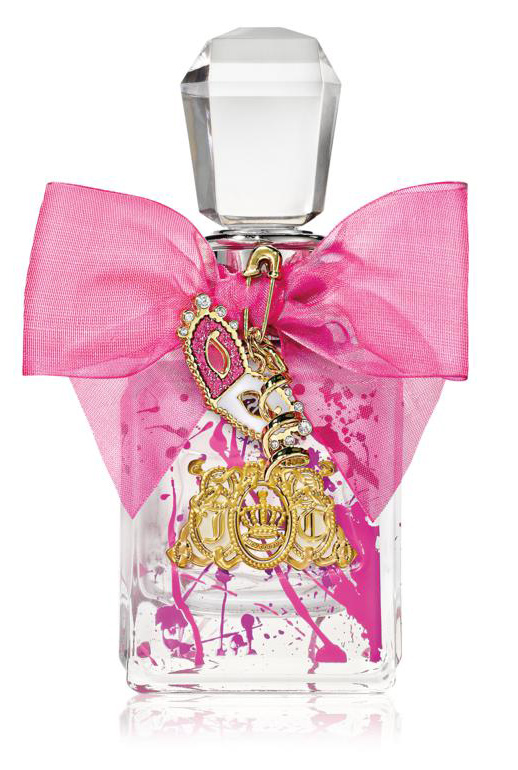 Viva La Juicy Soiree Juicy Couture Perfume by Juicy Couture for Women UAE