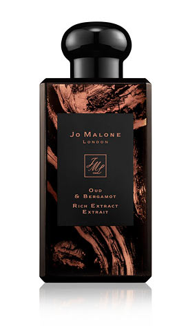 Oud & Bergamot Rich Extrait Jo Malone London perfume