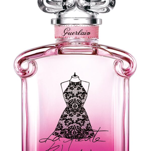 La Petite Robe Noire Légère Guerlain perfume bottle