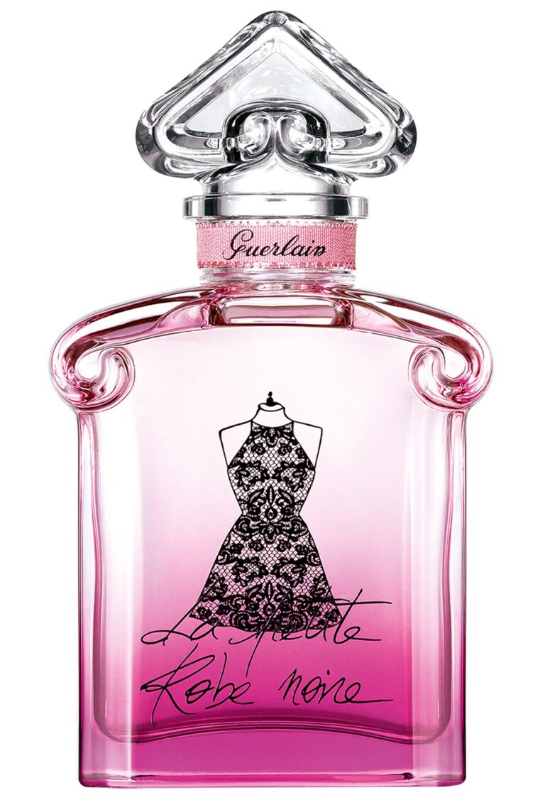La Petite Robe Noire Légère Guerlain Perfume by Guerlain for Women UAE