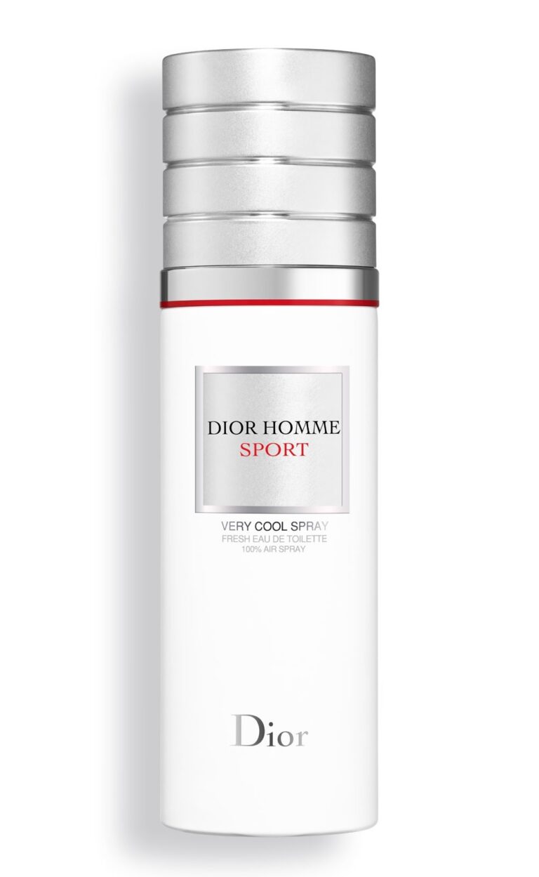 Dior Homme Sport Very Cool Spray Dior Perfume by Dior for Men UAE