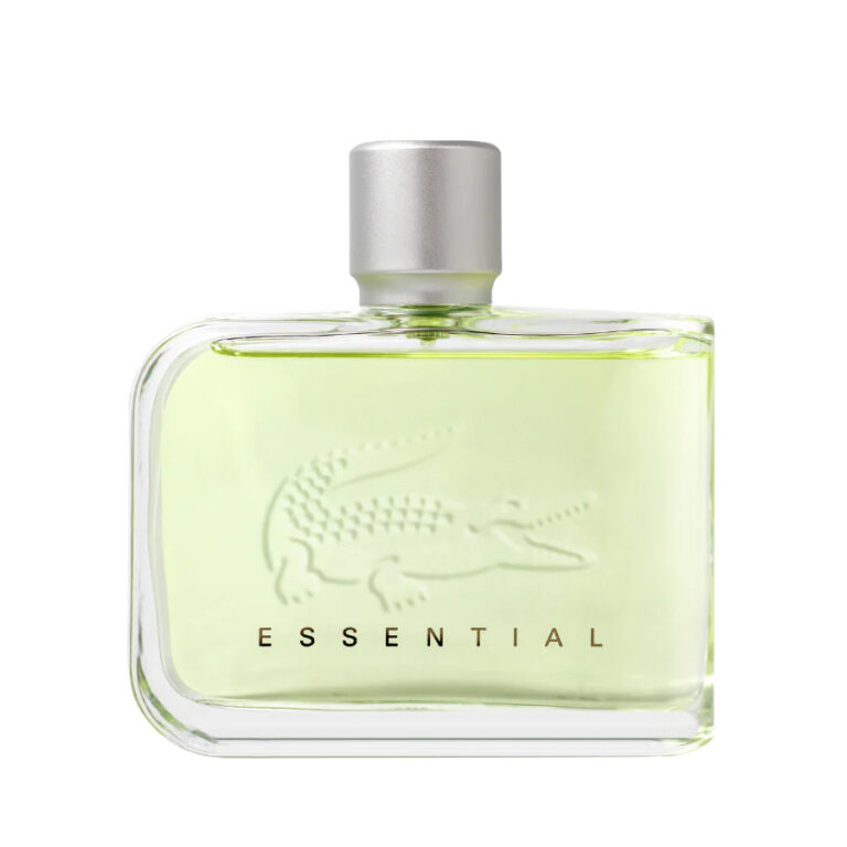 Lacoste Essential Collector Edition Lacoste Fragrances Perfume by Lacoste Fragrances for Men UAE