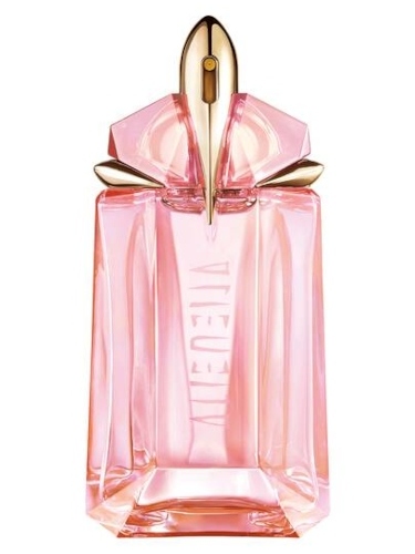 Alien Flora Futura Mugler perfume