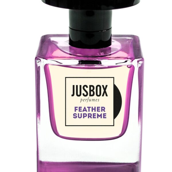 Micro Love Jusbox Perfume by Jusbox for Unisex UAE