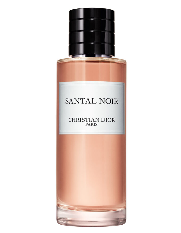 Santal Noir Dior Perfume by Dior for Unisex UAE