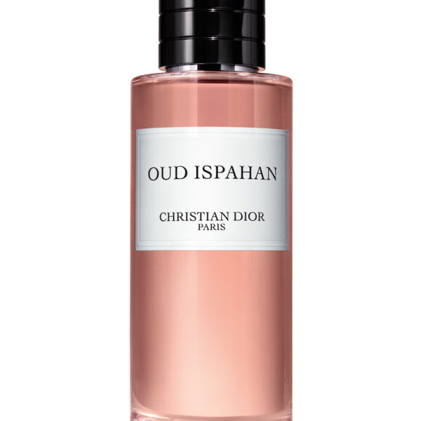 Oud Ispahan Dior perfume bottle