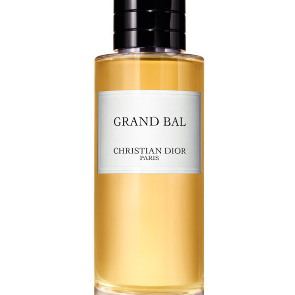 Grand Bal (2018) Dior perfume bottle