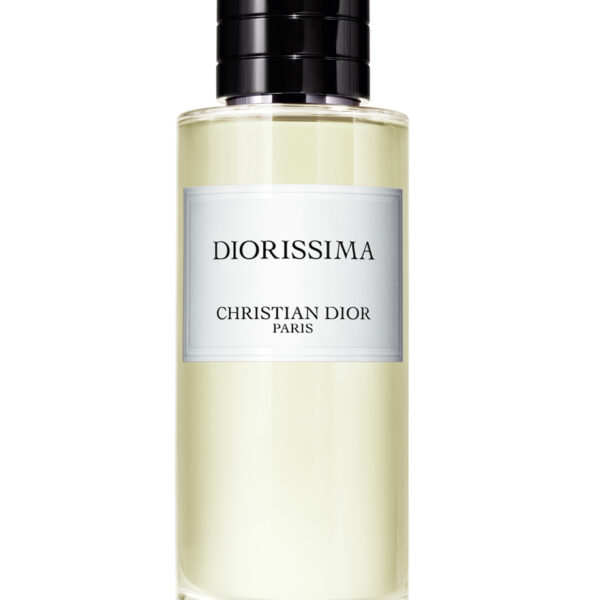 Diorissima Dior perfume bottle