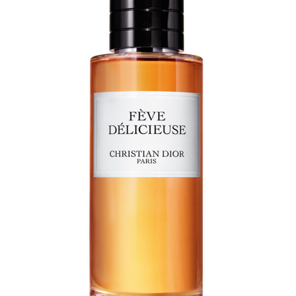 Fève Délicieuse (2018) Dior perfume bottle