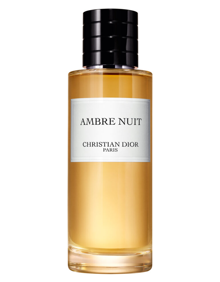 Ambre Nuit Dior Perfume by Dior for Unisex UAE