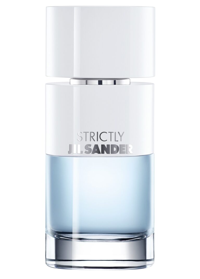 Strictly Jil Sander Fresh Jil Sander Perfume by Jil Sander for Men UAE