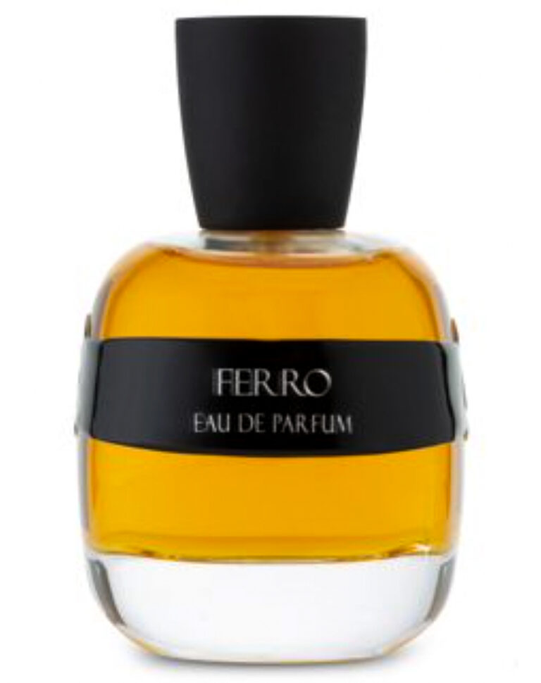 Ferro Omnia Profumi Perfume by Omnia Profumi for Men UAE