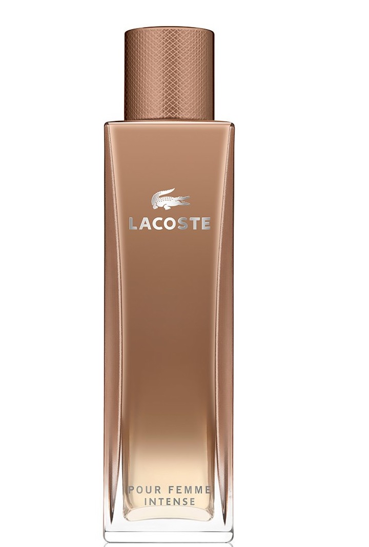 Lacoste Pour Femme Intense Lacoste Fragrances Perfume by Lacoste Fragrances for Women UAE