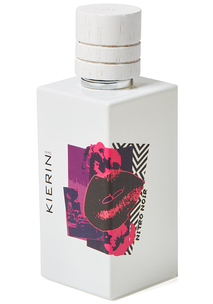 Nitro Noir Kierin Perfume by Kierin for Unisex UAE