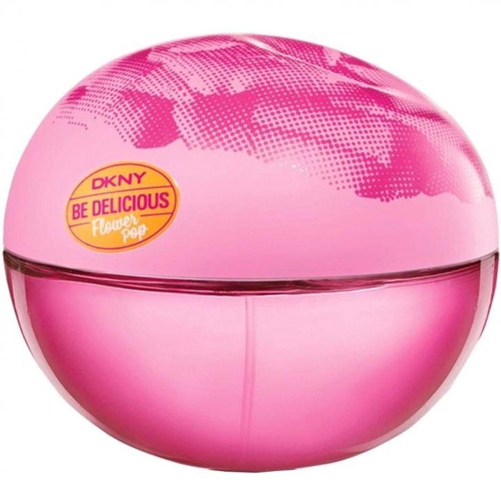 DKNY Be Delicious Pink Pop Donna Karan Perfume by Donna Karan for Women UAE