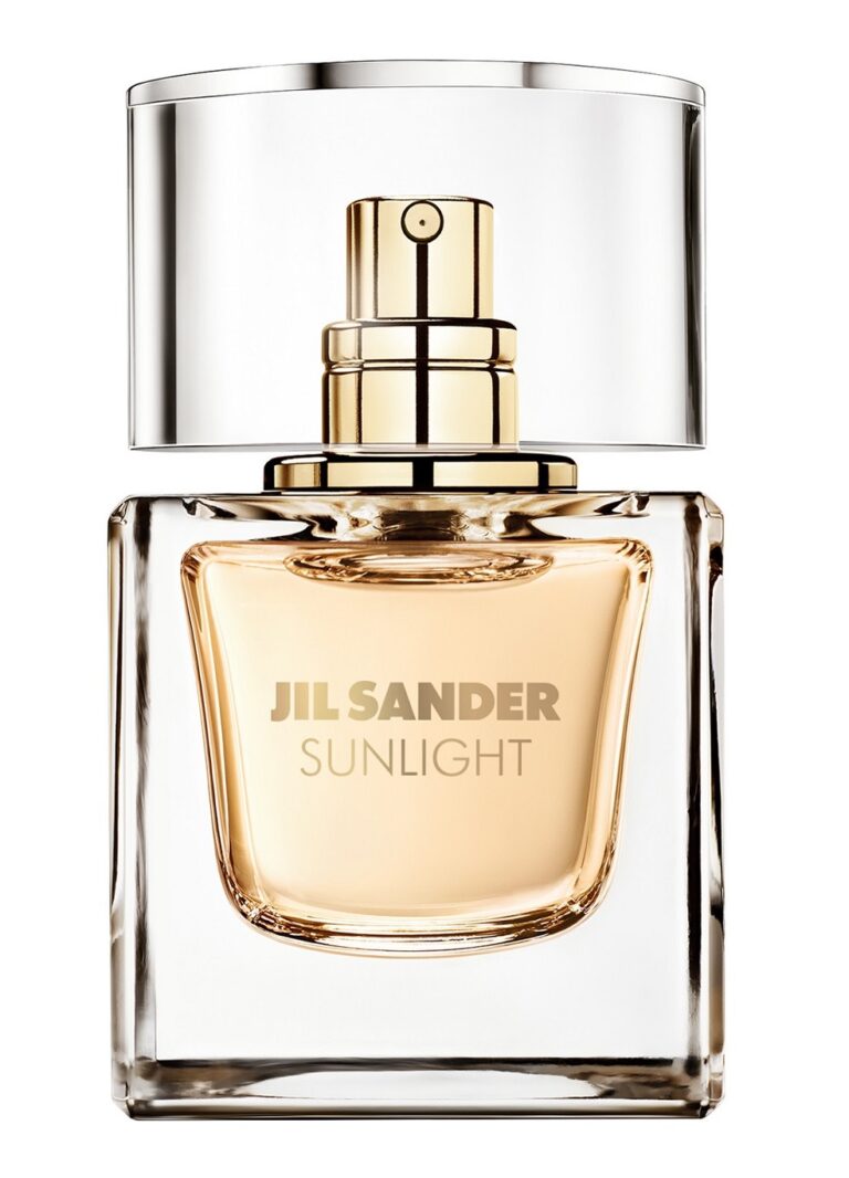 Sunlight Jil Sander Perfume by Jil Sander for Women UAE