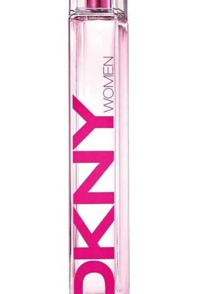 DKNY Women Summer 2018 Donna Karan perfume bottle
