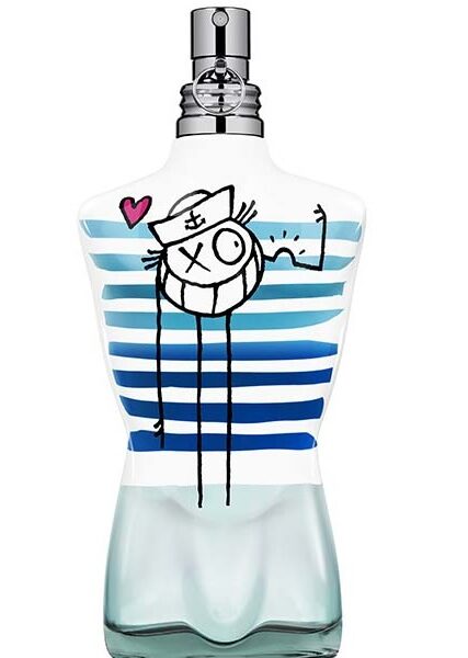 Le Mâle Eau Fraîche André Edition Jean Paul Gaultier perfume