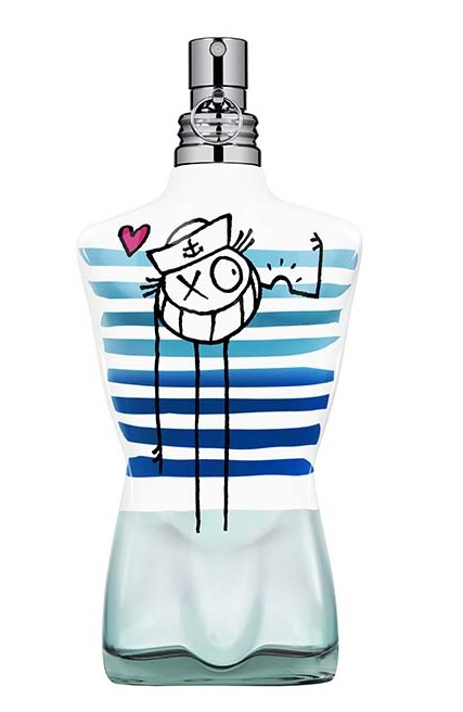 Le Mâle Eau Fraîche André Edition Jean Paul Gaultier Perfume by Jean Paul Gaultier for Men UAE