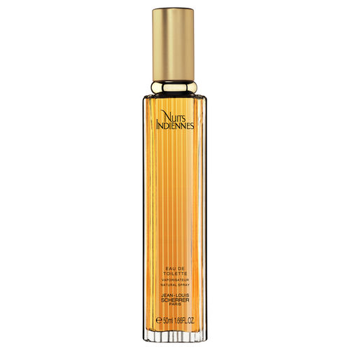 Nuits Indiennes (Indian Nights) Jean-Louis Scherrer Jean Louis Scherrer perfume