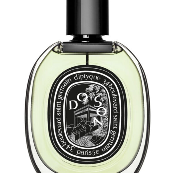 Do Son Eau de Parfum Diptyque perfume