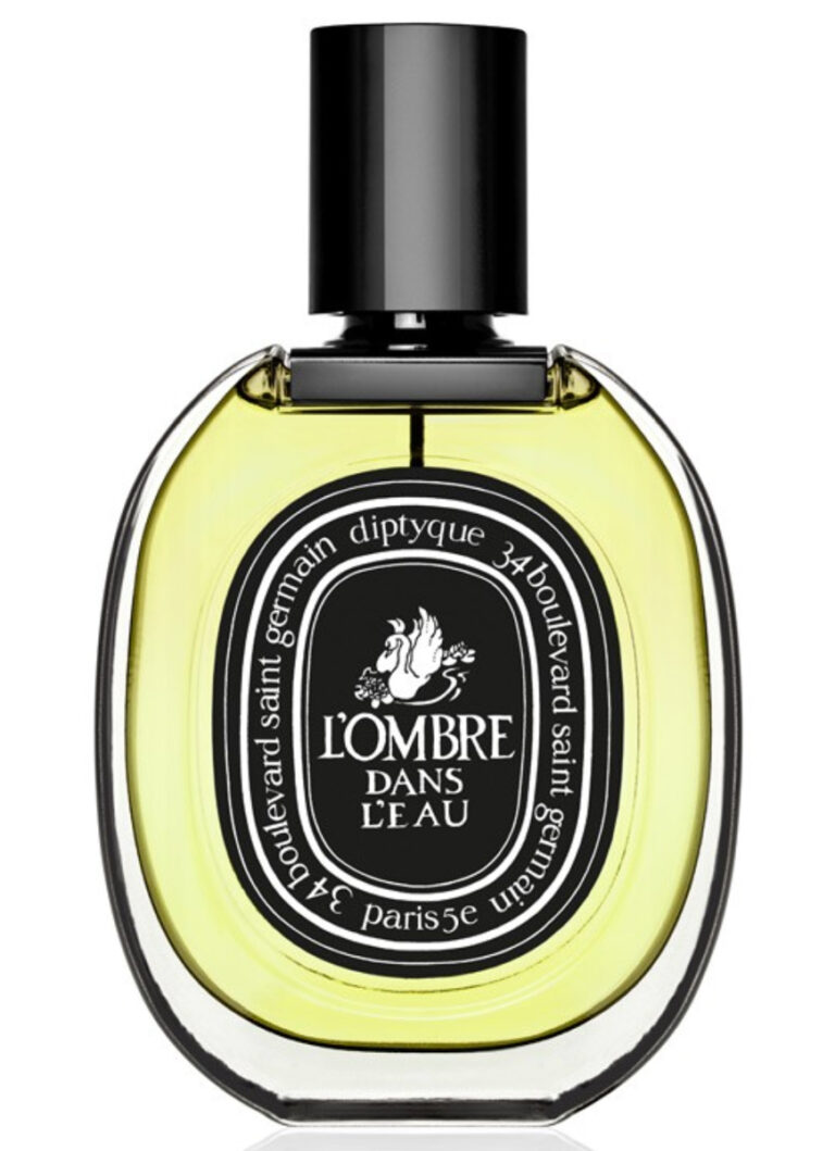L’Ombre Dans L’Eau Eau de Parfum Diptyque Perfume by Diptyque for Unisex UAE