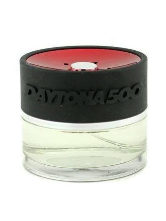 Daytona 500 Elizabeth Arden perfume bottle