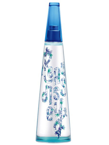L'Eau d'Issey Summer 2018 Issey Miyake perfume