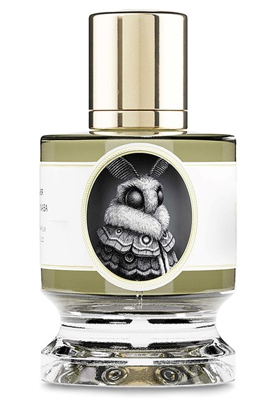 Moth Zoologist Perfumes perfume bottle