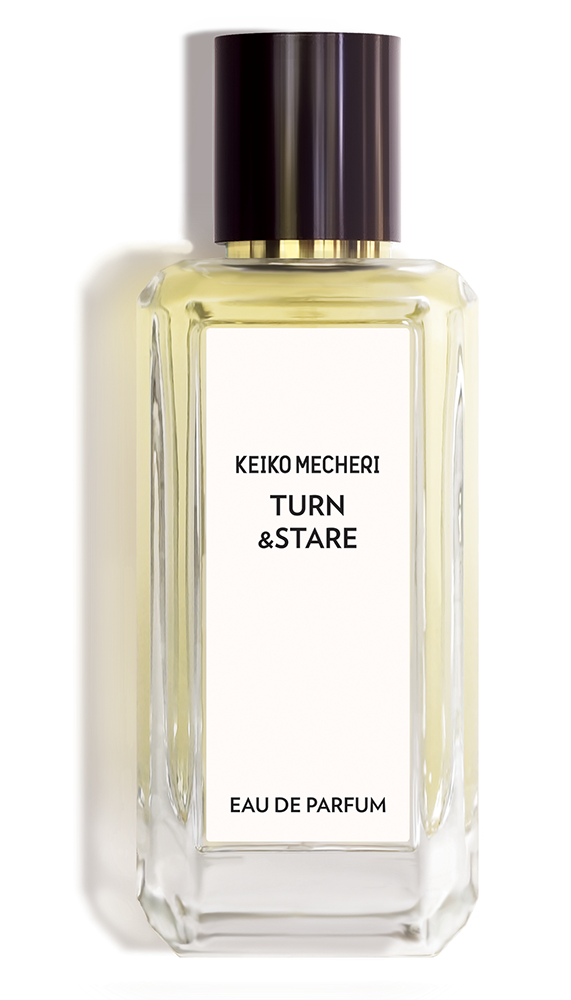 Turn & Stare Keiko Mecheri Perfume by Keiko Mecheri for Men UAE